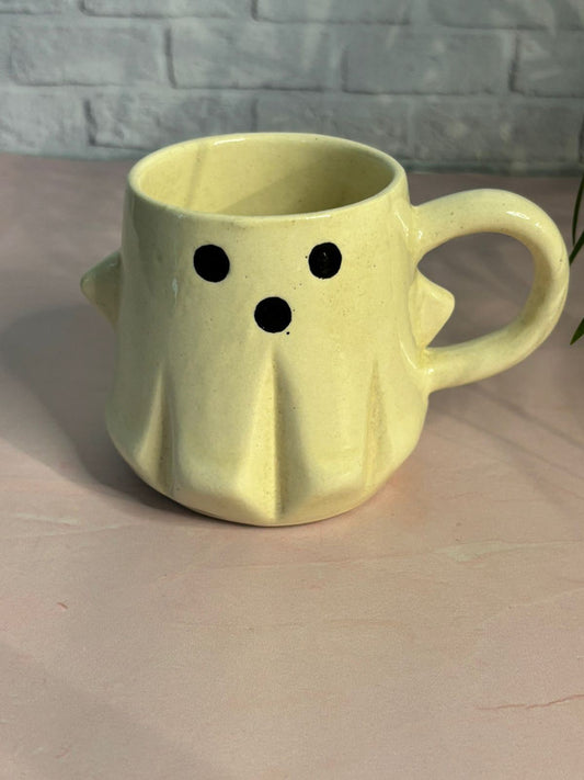 Hallow Coffee Mug