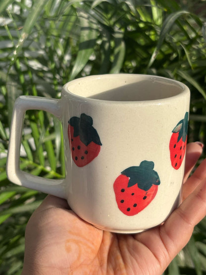 Berry Bliss Mug