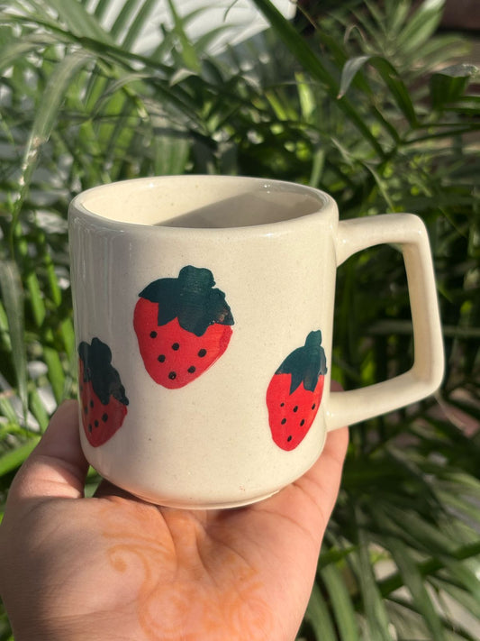 Berry Bliss Mug