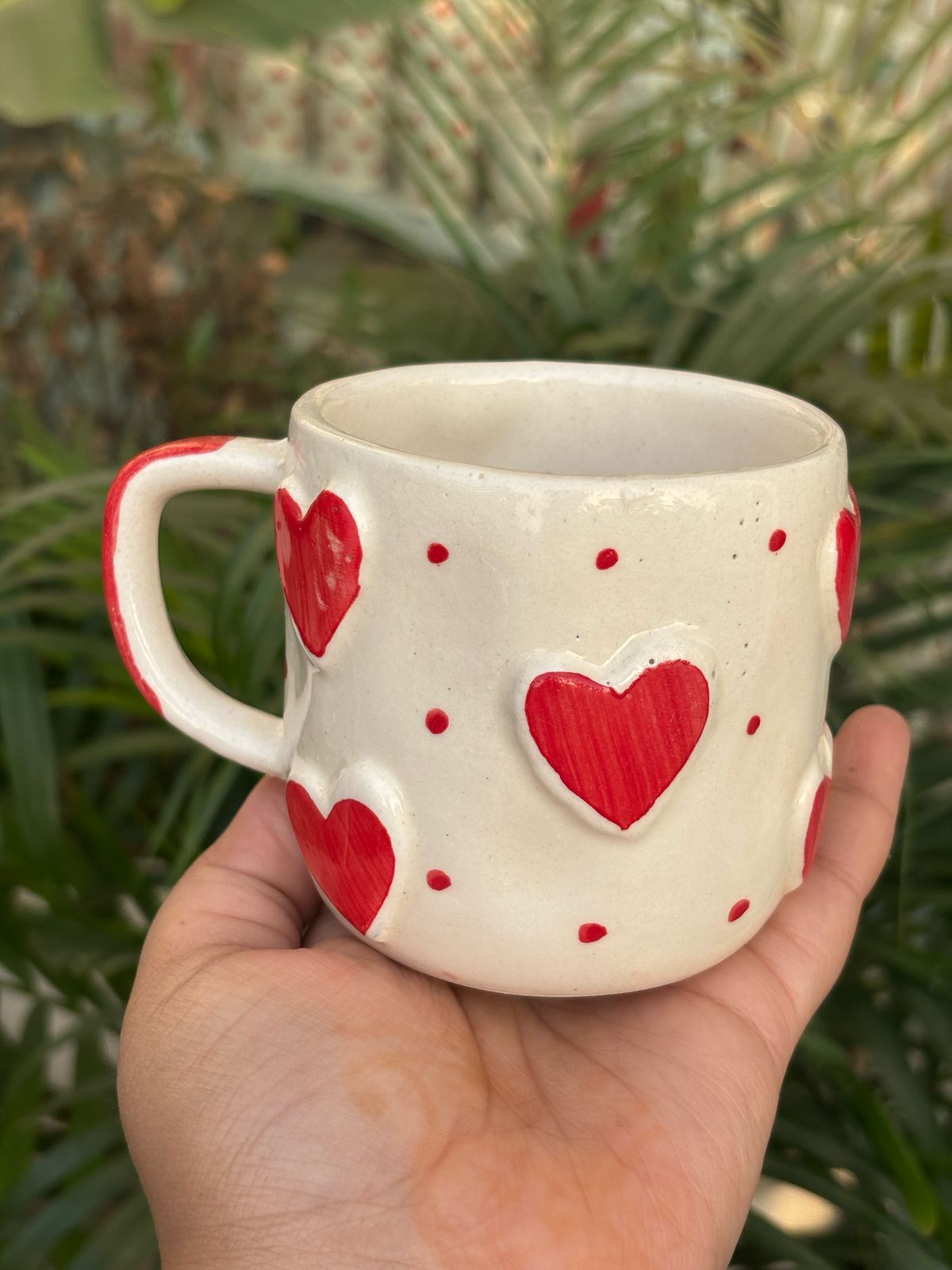 3D Cupid Mug (Copy)